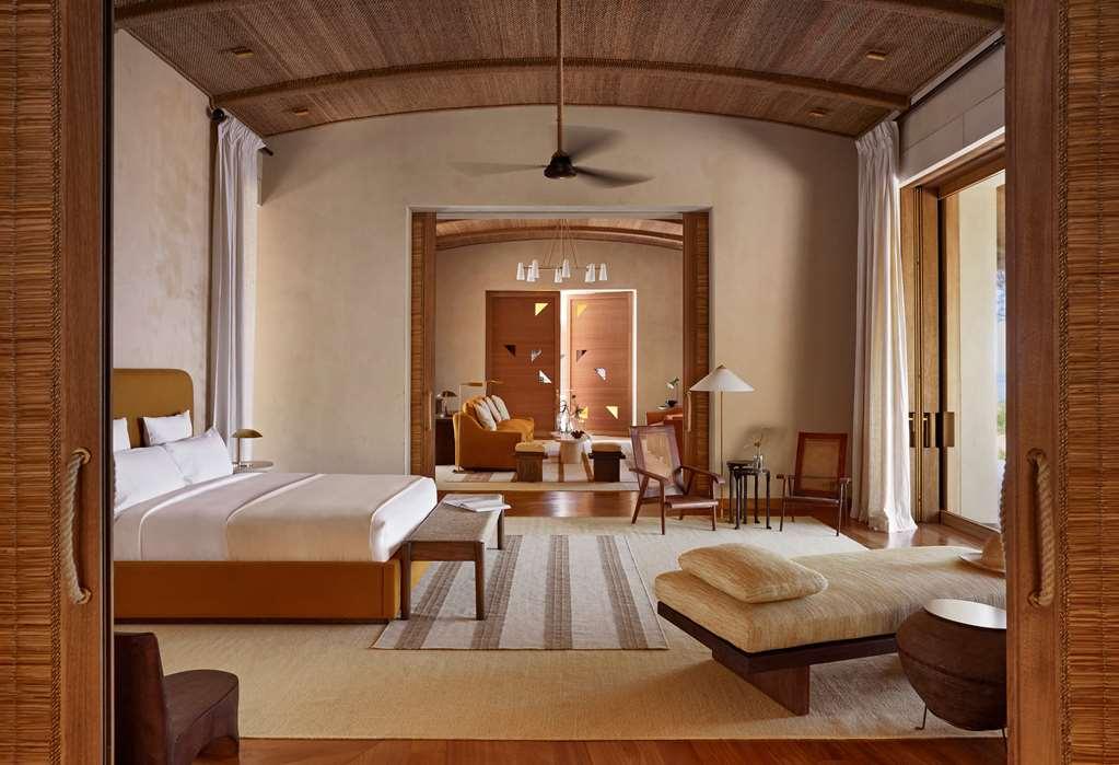 Hotel Kisawa Sanctuary Vilankulo Zimmer foto