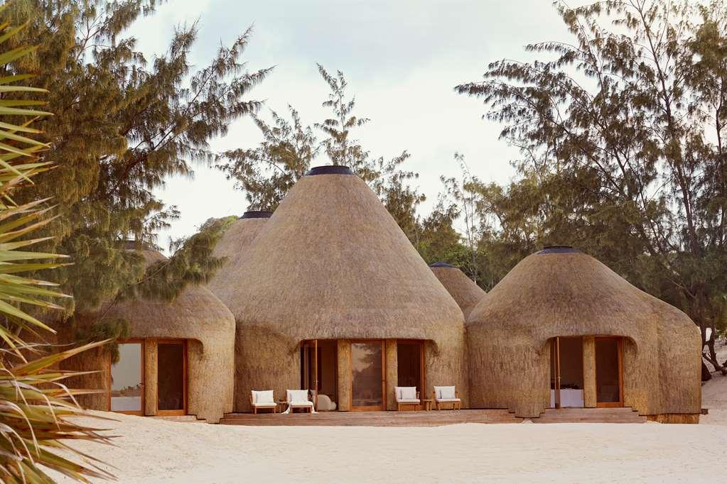Hotel Kisawa Sanctuary Vilankulo Einrichtungen foto
