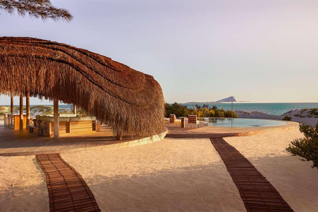 Hotel Kisawa Sanctuary Vilankulo Einrichtungen foto